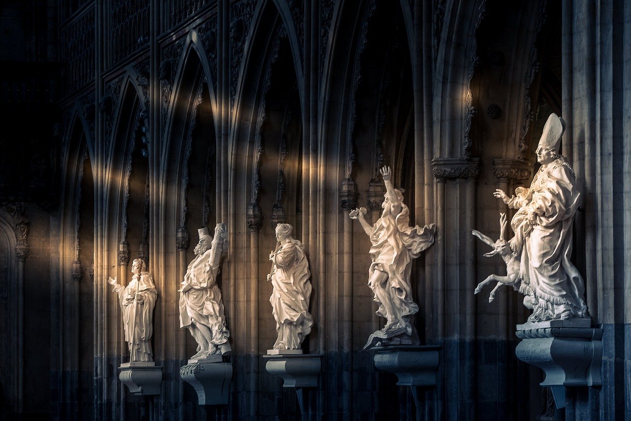 The Intersection between Philosophy and Architecture